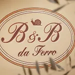 Da Ferro 3*