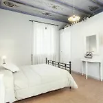 فندق مبيت وإفطار Da Ferro 3*