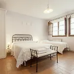 فندق مبيت وإفطار Da Ferro