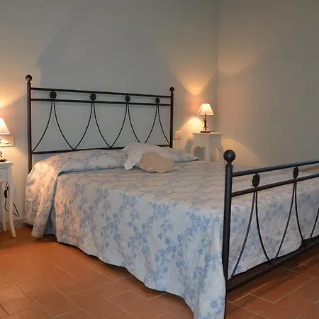 B&B Da Ferro 3*