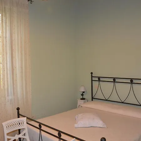 B&B Da Ferro 3*