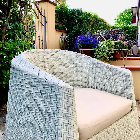 Bed & Breakfast Da Ferro Massarosa
