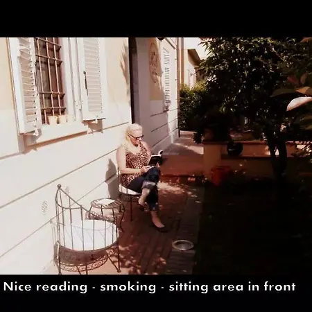 فندق مبيت وإفطار Da Ferro