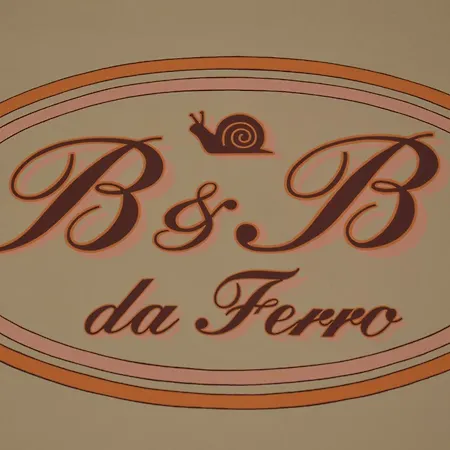 Da Ferro לינה וארוחת בוקר
