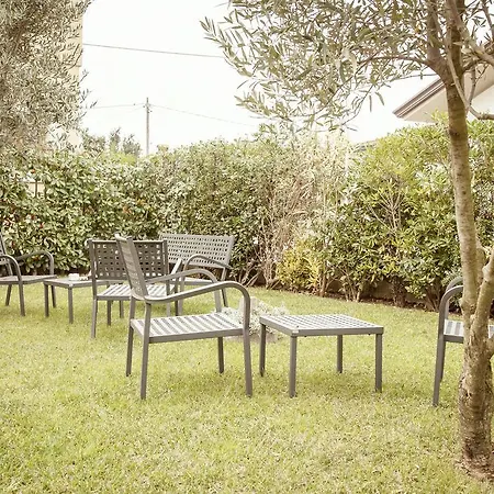 Da Ferro Bed & Breakfast 3*
