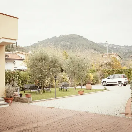 فندق مبيت وإفطار Da Ferro 4*