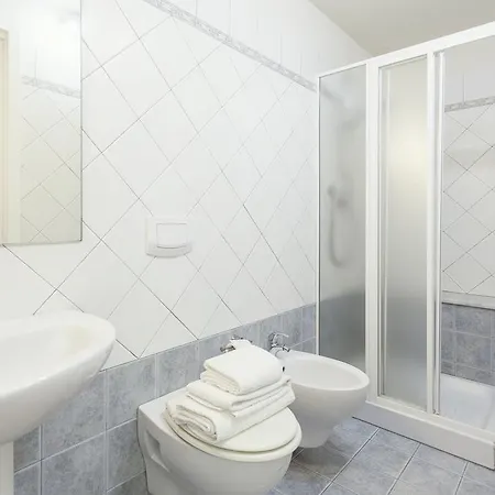 Da Ferro Bed & Breakfast