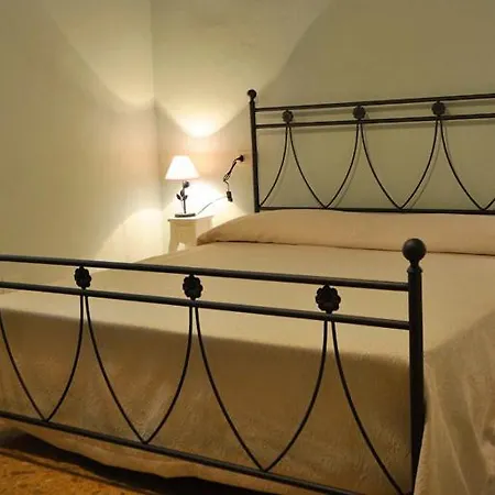 فندق مبيت وإفطار Da Ferro 4*