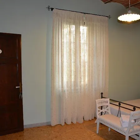 Da Ferro فندق مبيت وإفطار ماساروسا