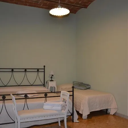 فندق مبيت وإفطار Da Ferro