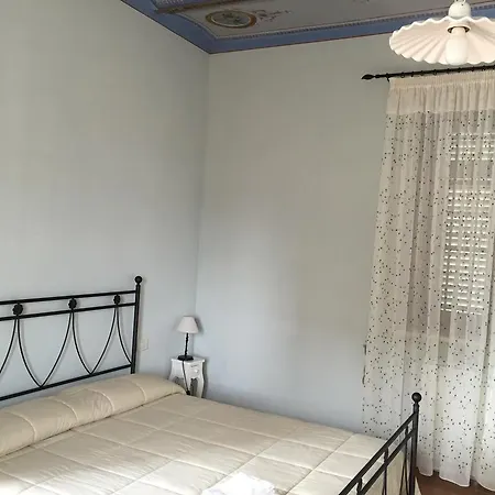 فندق مبيت وإفطار Da Ferro