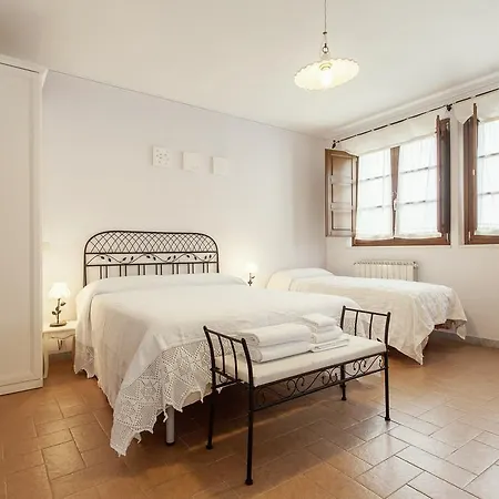 فندق مبيت وإفطار Da Ferro