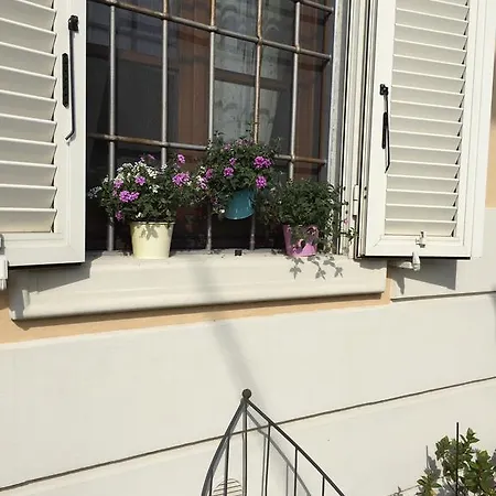 فندق مبيت وإفطار Da Ferro ماساروسا