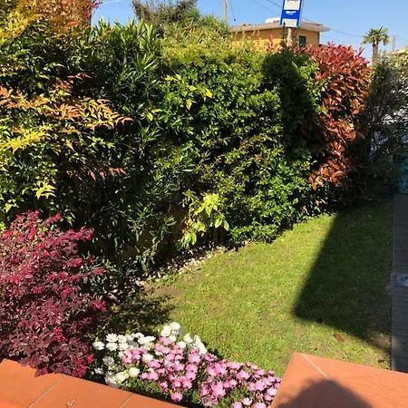 Da Ferro Bed & Breakfast Massarosa