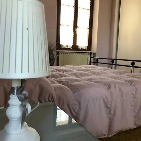 فندق مبيت وإفطار Da Ferro 4*