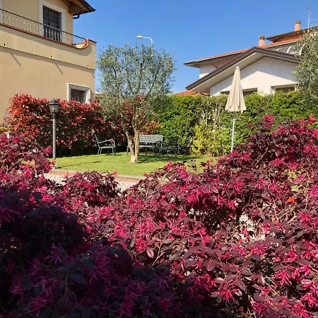 فندق مبيت وإفطار Da Ferro