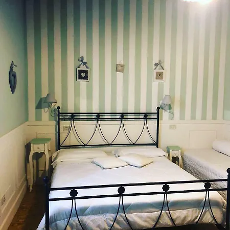 Da Ferro 4* ماساروسا