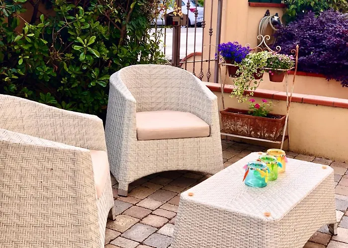 Da Ferro 4* マッサローザ