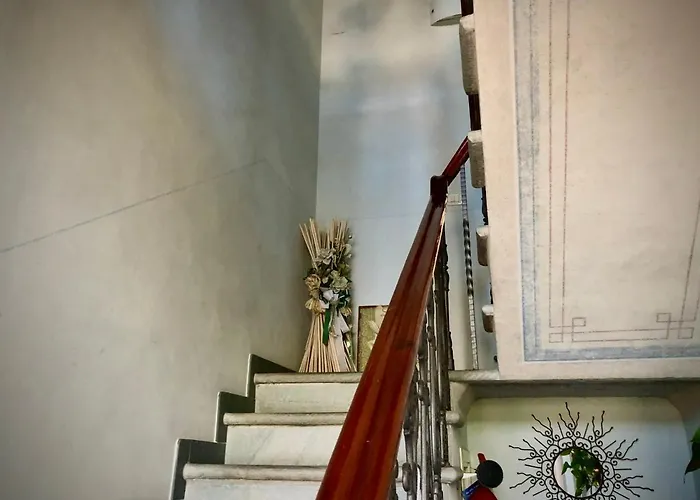 Bed and breakfast Da Ferro Massarosa