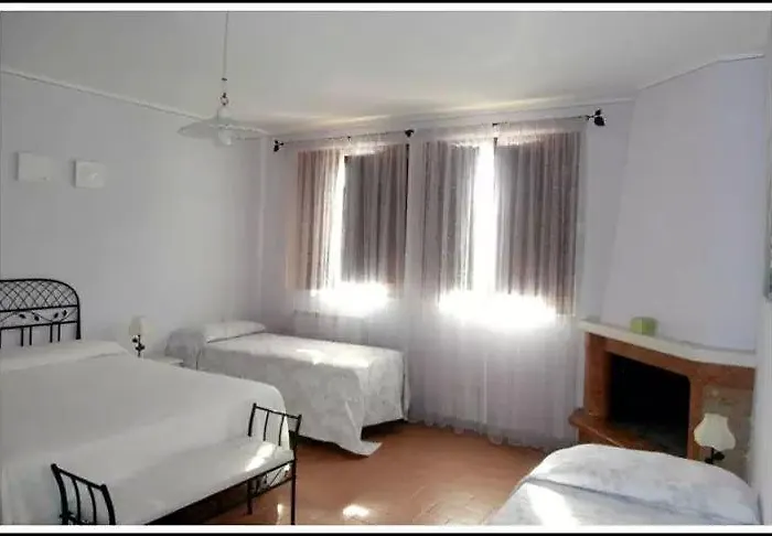 Da Ferro Bed and breakfast Massarosa