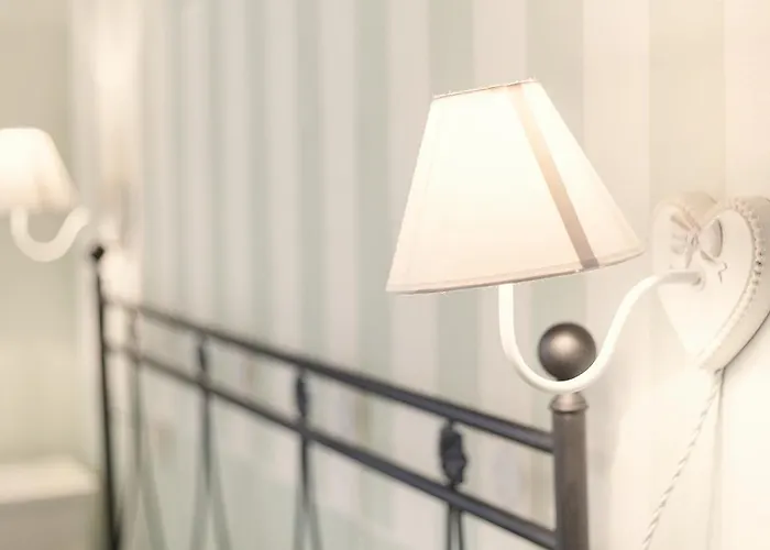 Da Ferro ベッド・アンド・ブレックファスト 4*