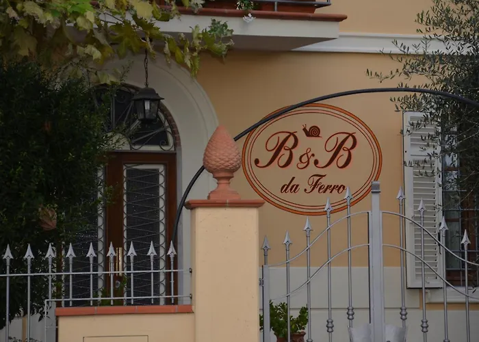 Da Ferro マッサローザ