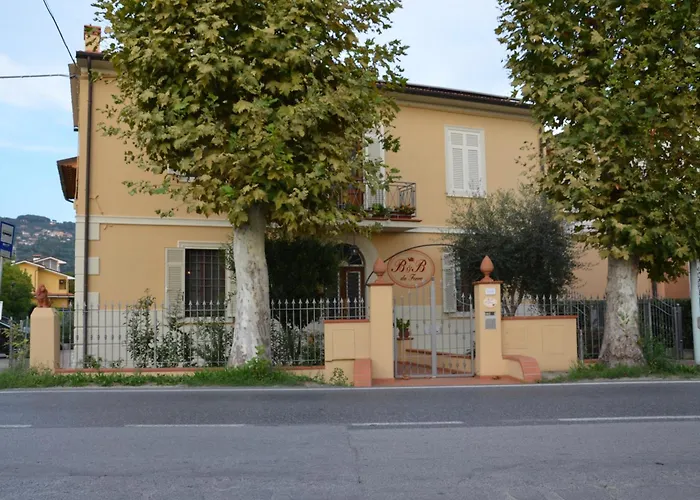 Bed and breakfast Da Ferro 4*