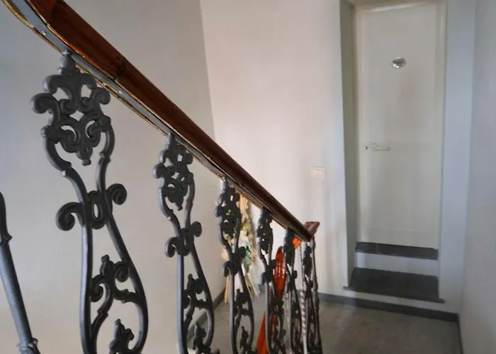 Da Ferro Bed and breakfast Massarosa