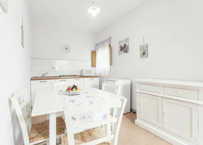 Bed and breakfast Da Ferro