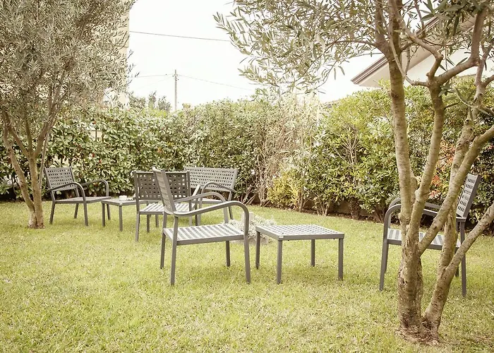 Da Ferro Bed and breakfast 4*