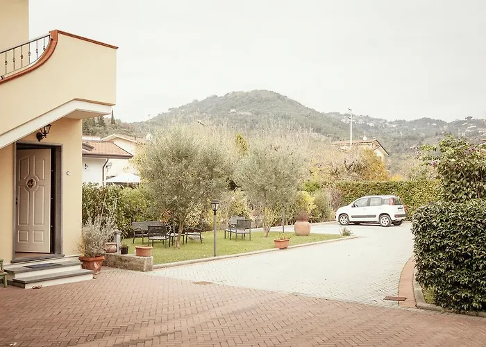 Bed and breakfast Da Ferro 4*