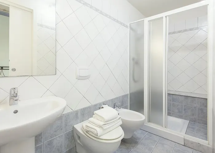 Da Ferro Bed and breakfast