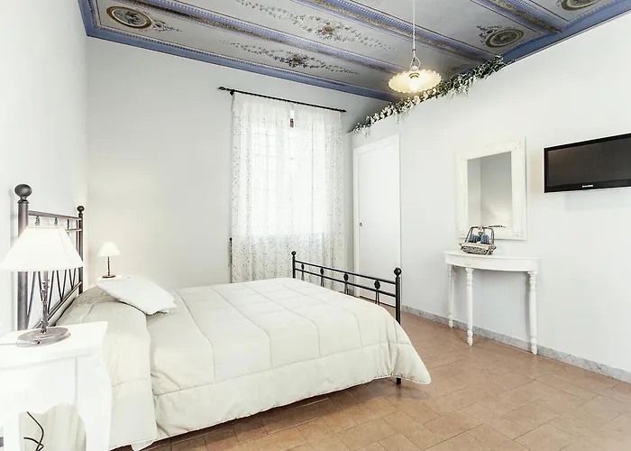 ベッド・アンド・ブレックファスト Da Ferro 4*