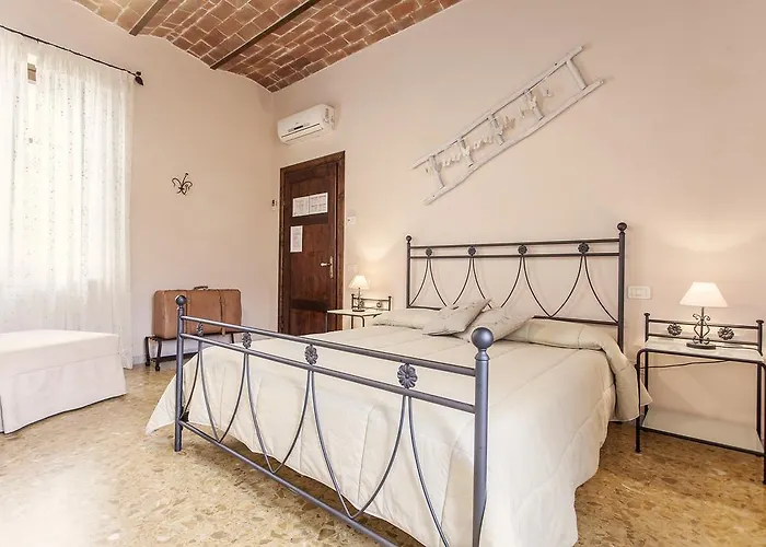 Da Ferro 4* Massarosa