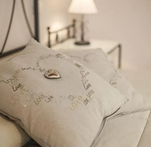 Bed and breakfast Da Ferro