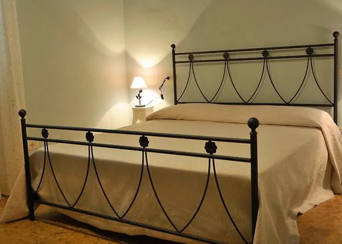 Bed and breakfast Da Ferro 4*