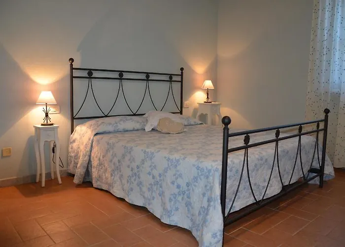 Bed and breakfast Da Ferro 4*