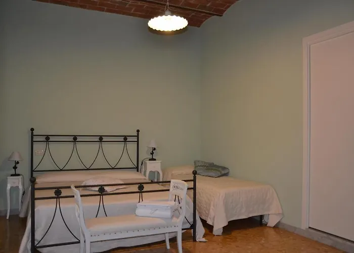 Bed and breakfast Da Ferro