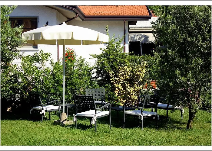 Da Ferro Bed and breakfast