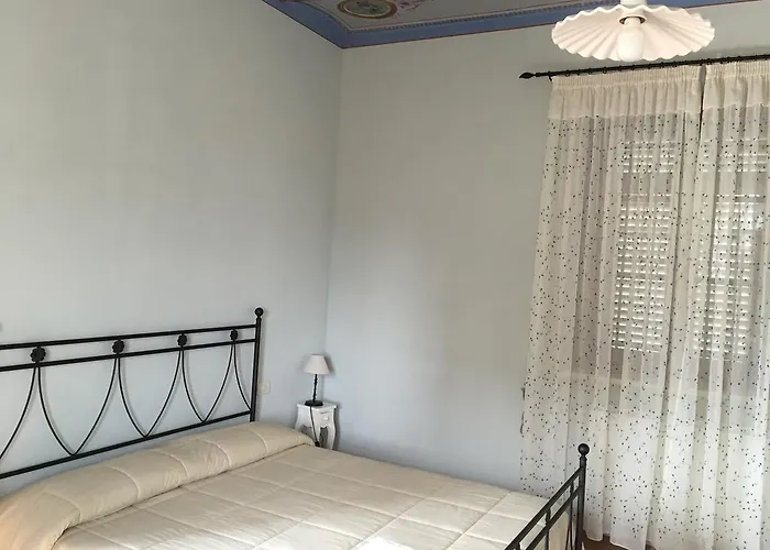 Bed and breakfast Da Ferro