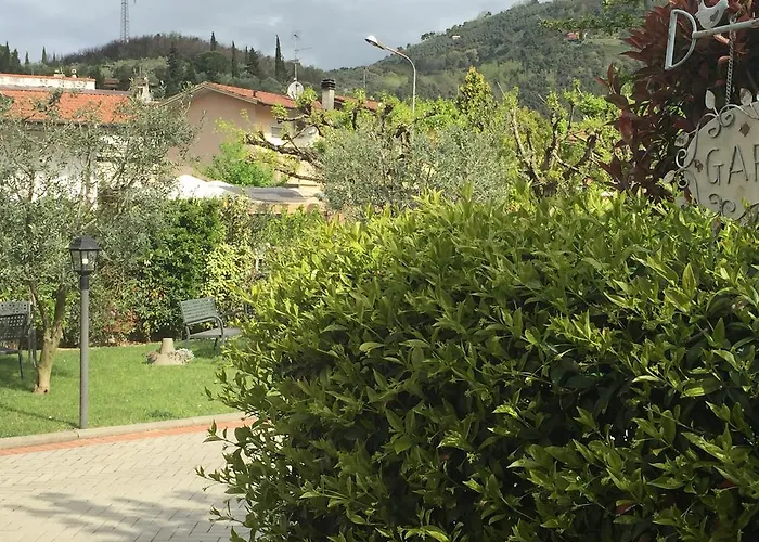 Bed and breakfast Da Ferro