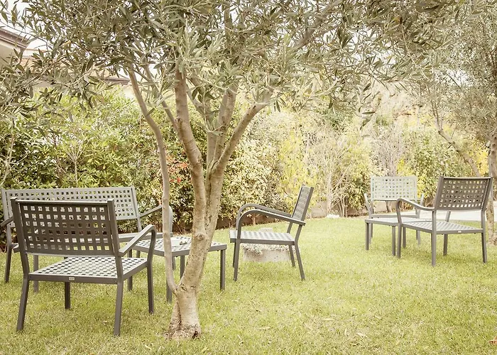 Bed and breakfast Da Ferro