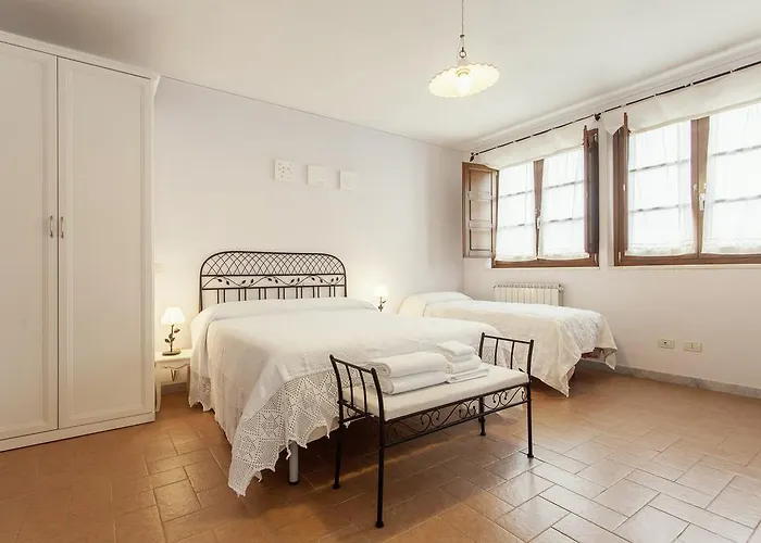 Bed and breakfast Da Ferro