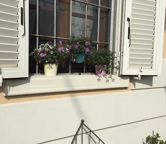 Bed and breakfast Da Ferro Massarosa