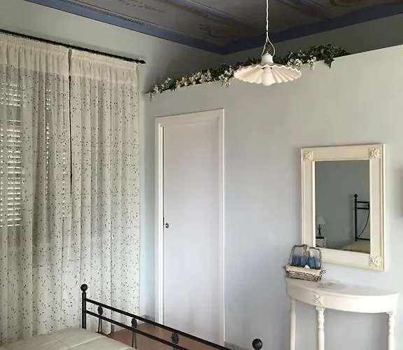 Bed and breakfast Da Ferro