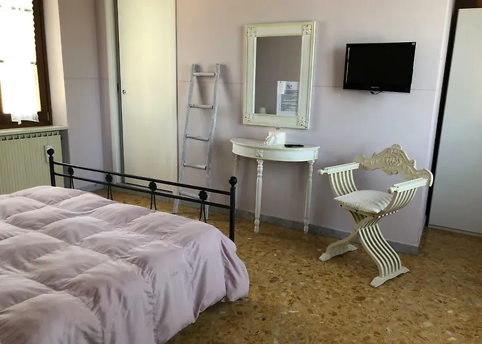 Da Ferro Bed and breakfast 4*