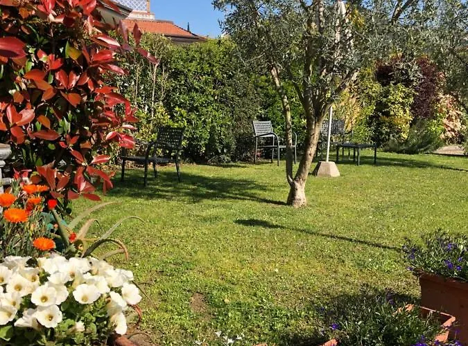 Bed and breakfast Da Ferro