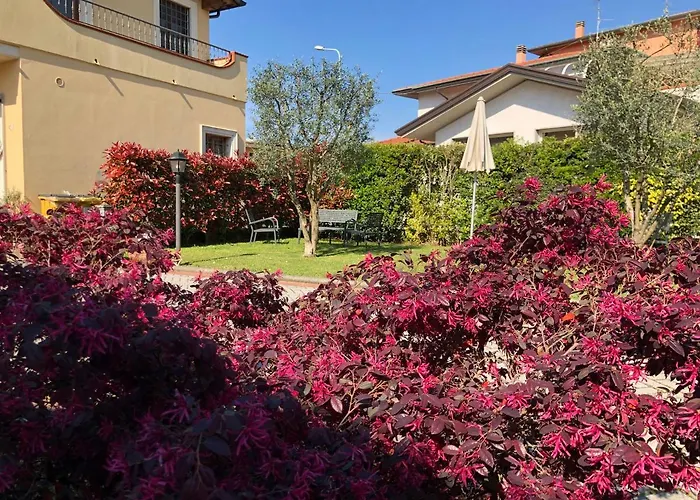 Bed and breakfast Da Ferro