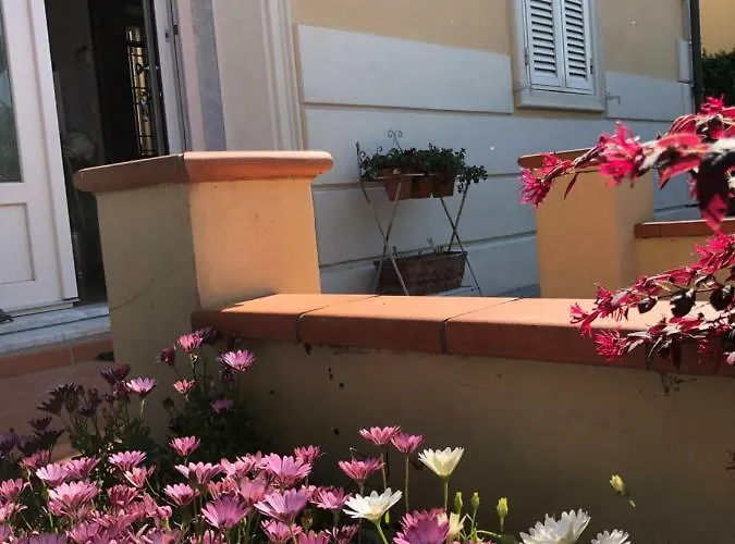 Da Ferro 4* Massarosa