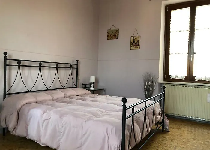 Da Ferro Bed and breakfast